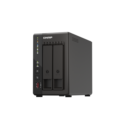 QNP TS-253E-8G QNP TS-253E-8G