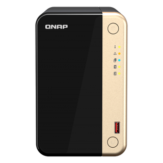 QNΑP TS-264-8G