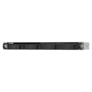 QNAP TS-433eU QNAP TS-433eU