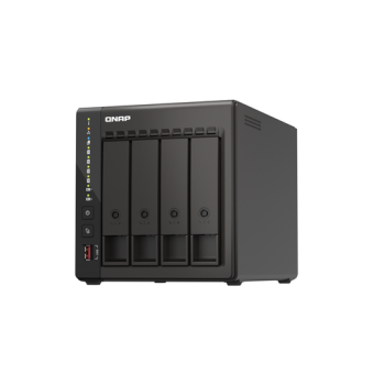 QNAP TS-453E-8G QNAP TS-453E-8G