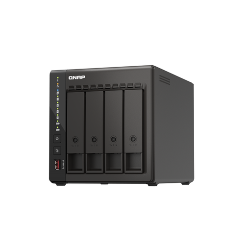 QNAP TS-453E-8G QNAP TS-453E-8G