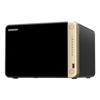 QNAP TS-664-8G