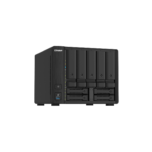 QNAP TS-932PX-4G QNAP TS-932PX-4G