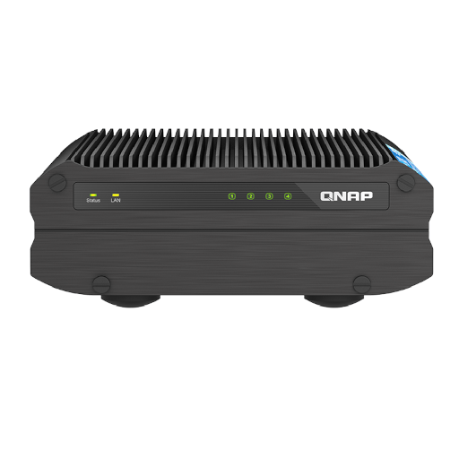 QNAP TS-i410X-8G QNAP TS-i410X-8G