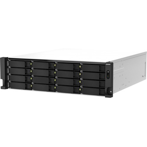 QNAP TS-h3087XU-RP-E2378-64G QNAP TS-h3087XU-RP-E2378-64G