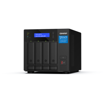 QNAP TVS-h474-PT-8G QNAP TVS-h474-PT-8G
