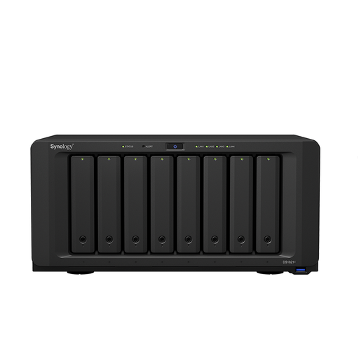 Synology DiskStation DS1825+ Synology DiskStation DS1825+