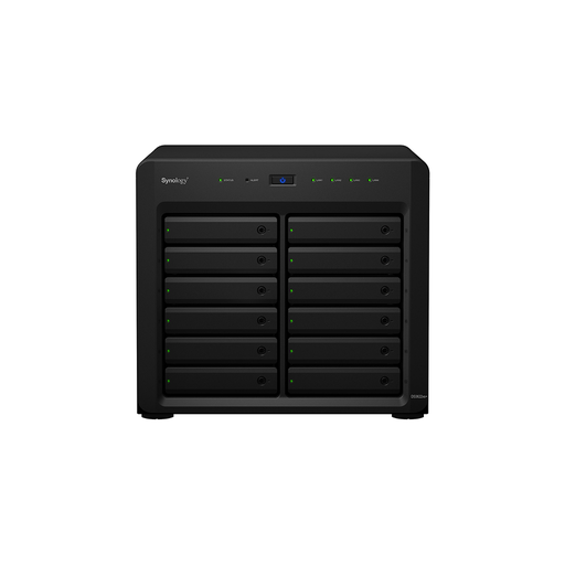 Synology DiskStation DS3622xs+ Synology DiskStation DS3622xs+