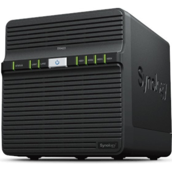 Synology DiskStation DS423 Synology DiskStation DS423