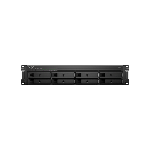 Synology RackStation RS1221+ Synology RackStation RS1221+
