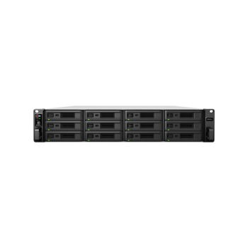 Synology RackStation RS3621xs+ Synology RackStation RS3621xs+