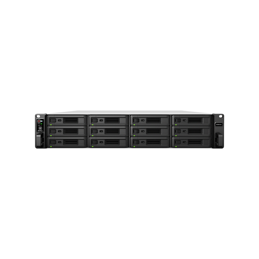 Synology RackStation RS3621xs+ Synology RackStation RS3621xs+
