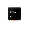 Western Digital WD_BLACK D50 Thunderbolt 3 Docking Station με DisplayPort 4K PD Ethernet και συνδεσ