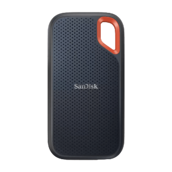 Sandisk Extreme SSD V2 USB 3.2 / USB-C 500GB 2.5" Μαύρο Sandisk Extreme SSD V2 USB 3.2 / USB-C 500GB 2.5" Μαύρο