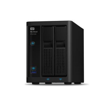 MY CLOUD PR2100 4TB MY CLOUD PR2100 4TB