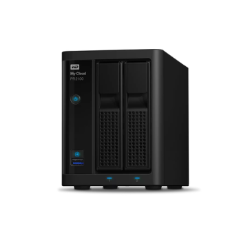 MY CLOUD PR2100 12TB MY CLOUD PR2100 12TB