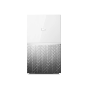 MY CLOUD HOME DUO 6TB MY CLOUD HOME DUO 6TB