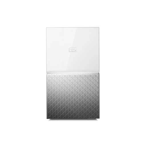 MY CLOUD HOME DUO 20TB MY CLOUD HOME DUO 20TB