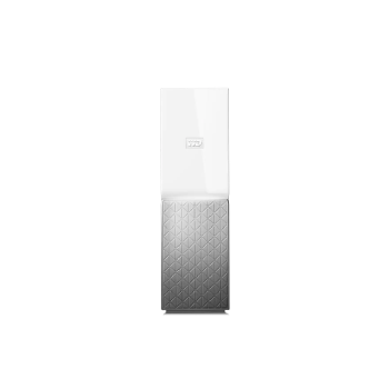 Western Digital Μy Cloud Home NAS Tower 8TB HDD Western Digital Μy Cloud Home NAS Tower 8TB HDD