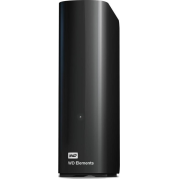HDD ELEMENTS DESKTOP USB3.0 16TB 3.5" HDD ELEMENTS DESKTOP USB3.0 16TB 3.5"