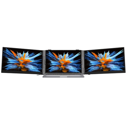 Blackview DCM6 14" IPS, 1080p FHD Laptop Screen Dual Extra Blackview DCM6 14" IPS, 1080p FHD Laptop Screen Dual Extra