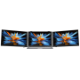 Blackview SCM6 14" IPS, 1080p FHD Laptop Screen One Extra Screen