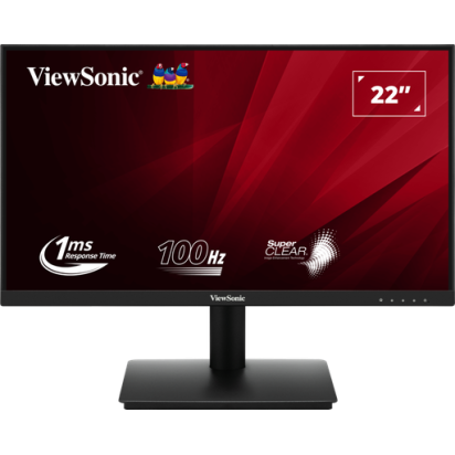 Viewsonic VA220-H VA Monitor 21.5" FHD HDMI Viewsonic VA220-H VA Monitor 21.5" FHD HDMI