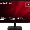 Viewsonic VA2432-H-2 IPS Monitor 23.8"