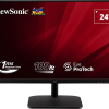 Viewsonic VA2432-MHD-3 IPS Monitor 23.8"