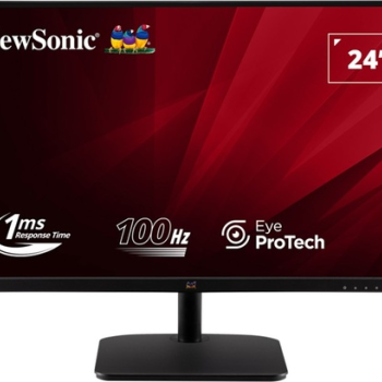 Viewsonic VA2432-MHD-3 IPS Monitor 23.8"
