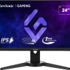 Viewsonic VX2479J-HD-PRO Full Ergo IPS 180Hz HDR Monitor 24" FHD