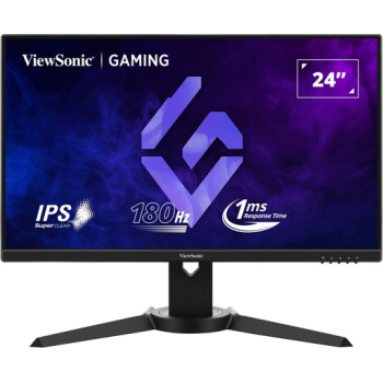 Viewsonic VX2479J-HD-PRO Full Ergo IPS 180Hz HDR Monitor 24" FHD Viewsonic VX2479J-HD-PRO Full Ergo IPS 180Hz HDR Monitor 24" FHD