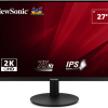 Viewsonic VA2708-2K-HD-2 27” IPS 2K QHD HDR Monitor