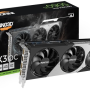 INNO3D GeForce RTX 5060 Ti 16GB GDDR6 – Twin X3 OC