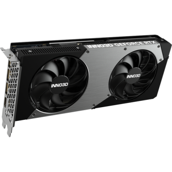 INNO3D GeForce RTX 5070 TWIN X2 OC 12GB INNO3D GeForce RTX 5070 TWIN X2 OC 12GB