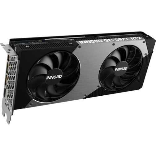 INNO3D GeForce RTX 5070 TWIN X2 OC 12GB INNO3D GeForce RTX 5070 TWIN X2 OC 12GB