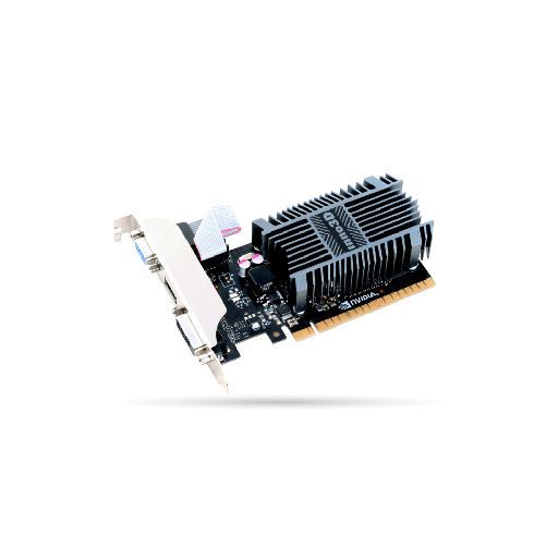 Inno 3D GeForce GT 710 2GB GDDR3 LP Inno 3D GeForce GT 710 2GB GDDR3 LP