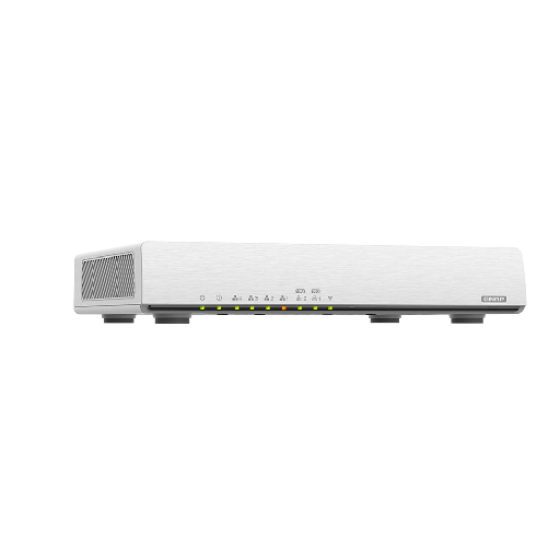 QNAP QHora-301W QNAP QHora-301W