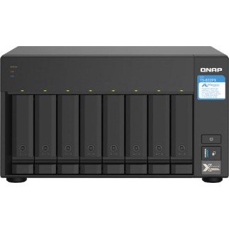 QNAP TS-832PX-4G QNAP TS-832PX-4G