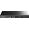 Cudy GS2024S2 – Managed L2 Switch με 24 θύρες Gigabit Ethernet & 4 SFP+