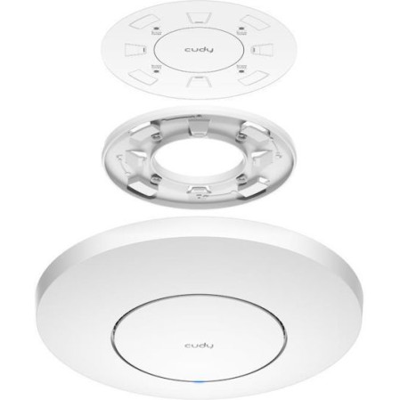 Cudy AP3000 Access Point Wi‑Fi 6 Dual Band (2.4 & 5GHz) PoE