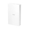 Cudy AP1300 WiFi Mesh Access Point – Dual Band Wi‑Fi 5 (2.4GHz & 5GHz) Wall Cudy AP1300 WiFi Mesh Access Point – Dual Band Wi‑Fi 5 (2.4GHz & 5GHz) Wall