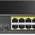 Cudy GS1010P – Unmanaged PoE+ Gigabit Switch με 8x PoE θύρες και 2 uplink