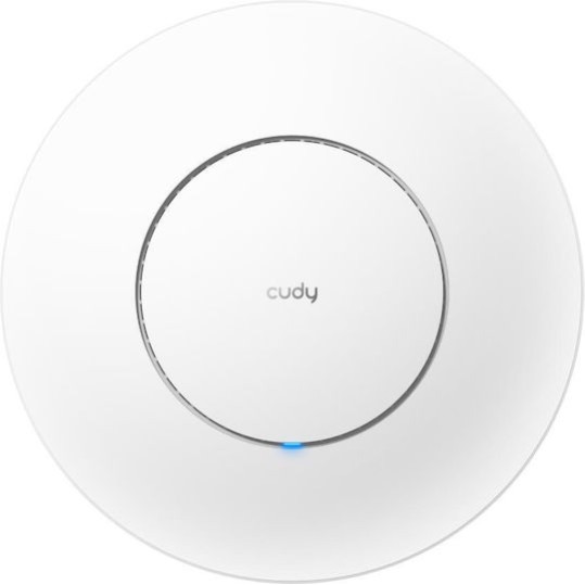 Cudy AP1200 WiFi Mesh Access Point – Dual Band Wi‑Fi 5 (2.4GHz & 5GHz)
