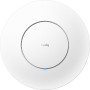 Cudy AP1200 WiFi Mesh Access Point – Dual Band Wi‑Fi 5 (2.4GHz & 5GHz)