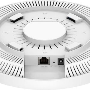 Cudy AP1200 WiFi Mesh Access Point – Dual Band Wi‑Fi 5 (2.4GHz & 5GHz)