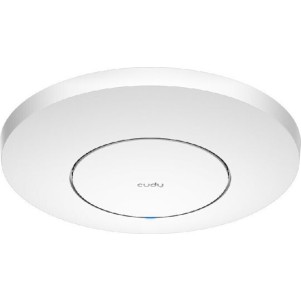 Cudy AP1200 WiFi Mesh Access Point – Dual Band Wi‑Fi 5 (2.4GHz & 5GHz)