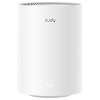 Cudy M3000 v2 WiFi Mesh Network Access Point Wi‑Fi 6 Dual Band (2.4 & 5GHz) White