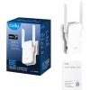 Cudy RE3600 –BE3600 WiFi 7 Mesh Repeater