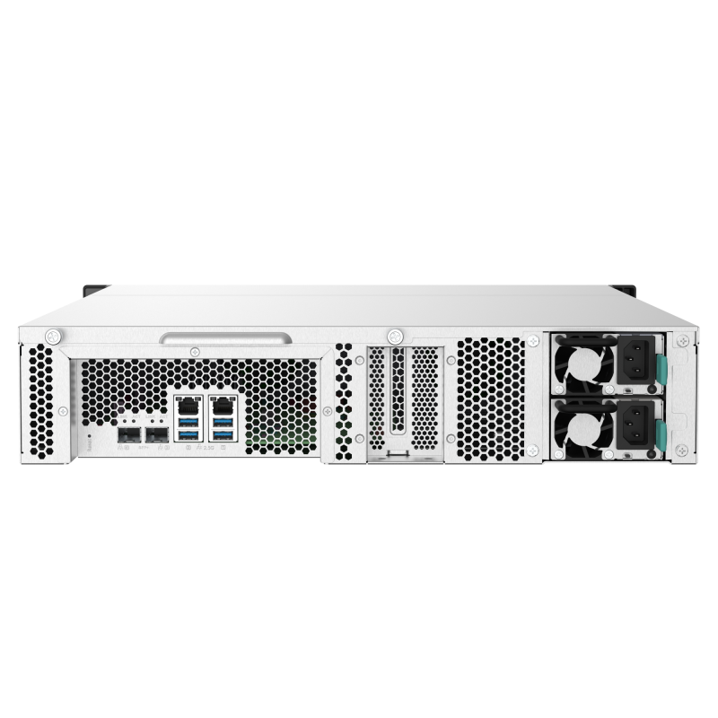 QNAP TS-1232PXU-RP-4G
